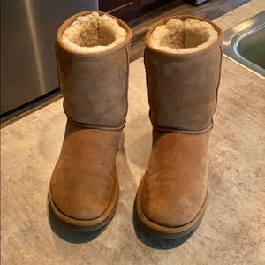 Uggs Classic boot